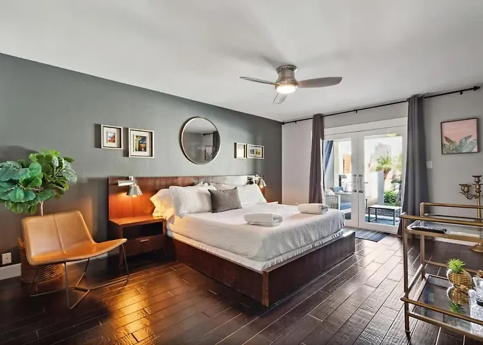 Holiday home La Privada Stay-heated Pool-in North Scottsdale