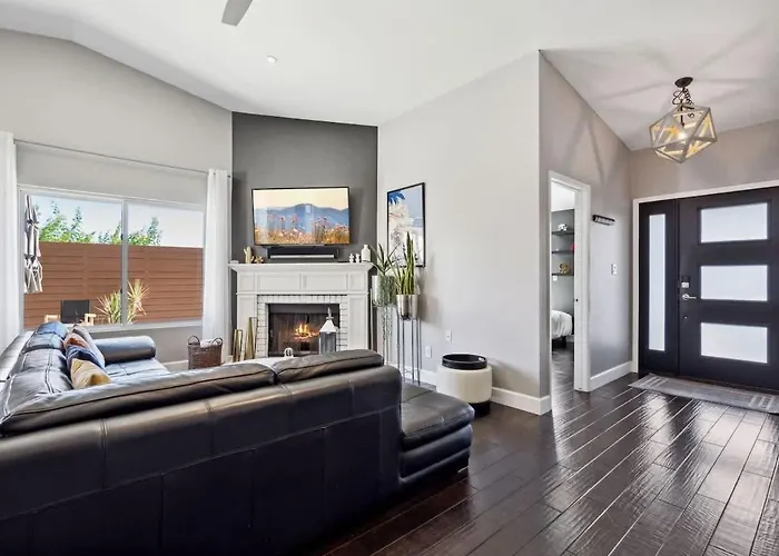 La Privada Stay-heated Pool-in North Holiday home Scottsdale