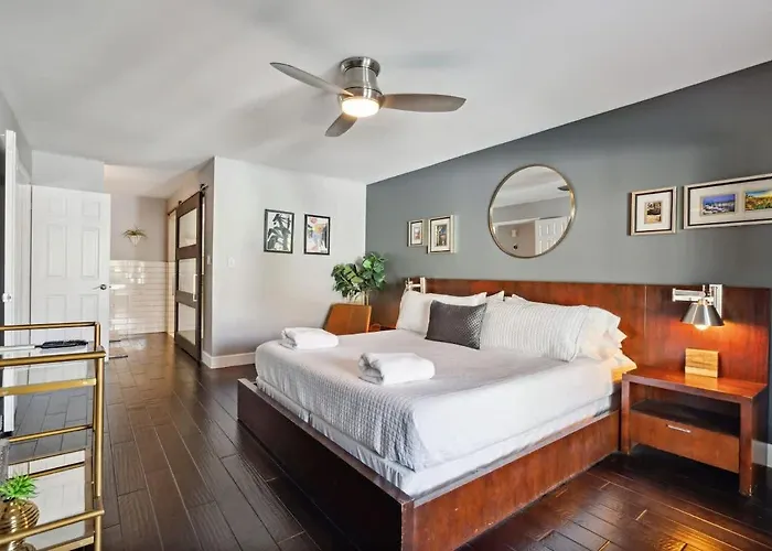 La Privada Stay-heated Pool-in North * Scottsdale