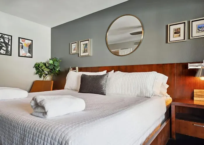Holiday home La Privada Stay-heated Pool-in North *