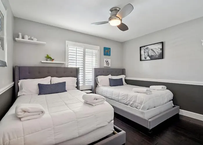 Holiday home La Privada Stay-heated Pool-in North