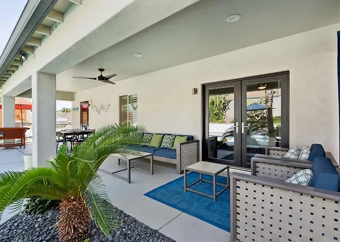 La Privada Stay-heated Pool-in North Scottsdale