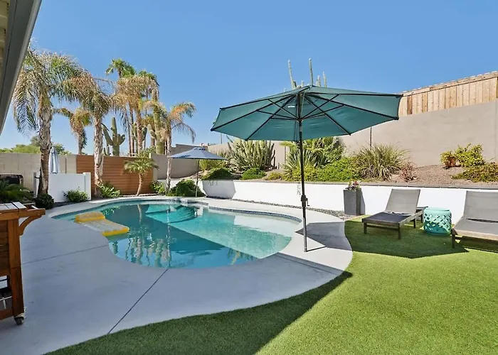 Holiday home La Privada Stay-heated Pool-in North *