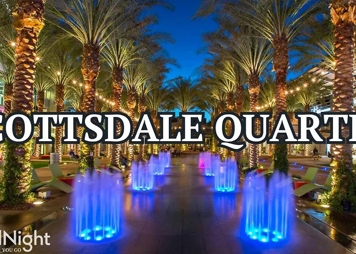La Privada Stay-heated Pool-in North * Scottsdale