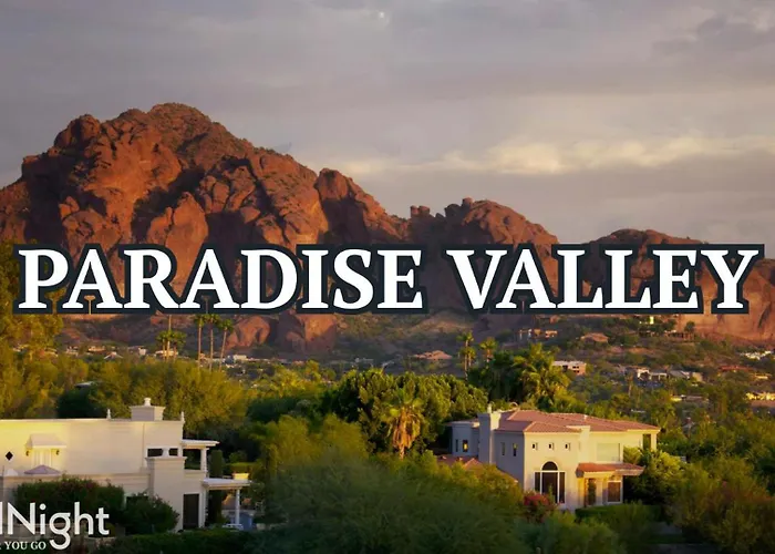 La Privada Stay-heated Pool-in North Holiday home Scottsdale